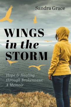 Wings in the Storm