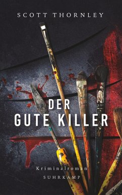 Der gute Killer / MacNeice Bd.2 - Thornley, Scott