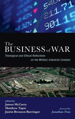 The Business of War