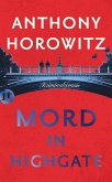 Mord in Highgate / Hawthorne ermittelt Bd.2