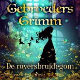 De roversbruidegom (MP3-Download)