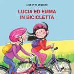 Lucia ed Emma in bicicletta (MP3-Download)