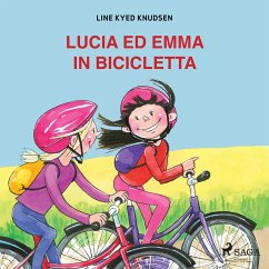 Cover Lucia ed Emma in bicicletta (MP3-Download)