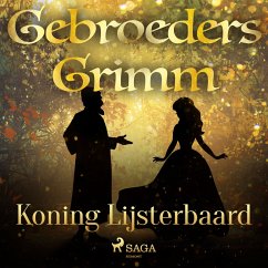 Koning Lijsterbaard (MP3-Download) - Grimm, De gebroeders