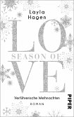 Season of Love - Verführerische Weihnachten / Diamonds for Love Bd.10