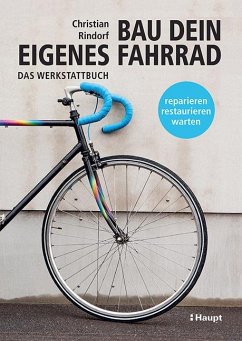 Bau dein eigenes Fahrrad - Rindorf, Christian