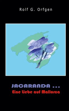 Cover JACARANDA ...