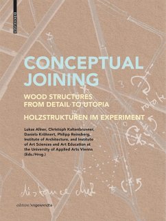 Conceptual Joining