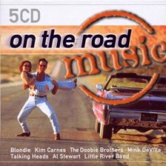 On The Road Music On The Road Music