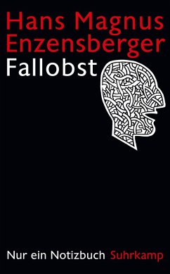 Fallobst - Enzensberger, Hans Magnus