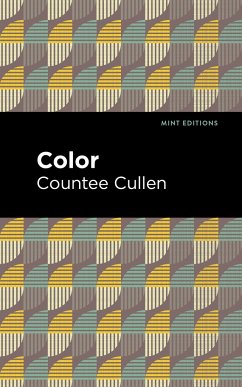 Color - Cullen, Countee