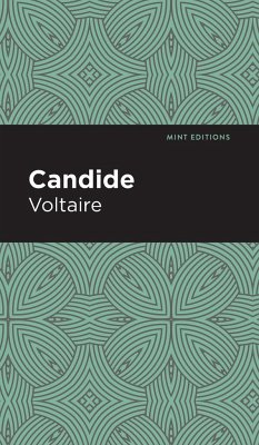 Candide - Voltaire