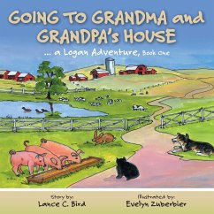 Going to Grandma and Grandpa's House