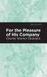 For the Pleasure of His Company - Bild 1
