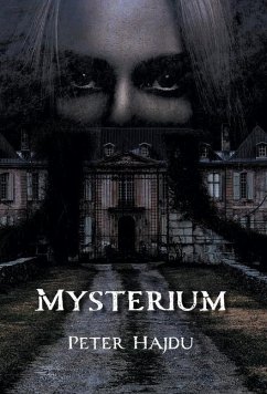 Mysterium - Hajdu, Peter