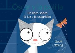 Óscar Y La Polilla - Waring, Geoff