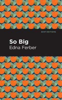 So Big - Ferber, Edna