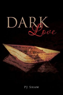 Dark Love - Shaw, Pj