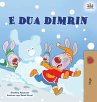 I Love Winter (Albanian Children's Book) - Bild 1