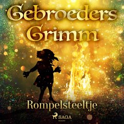 Rompelsteeltje (MP3-Download) - Grimm, De gebroeders