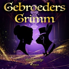 Hazebruidje (MP3-Download) - Grimm, De gebroeders