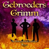 De drie gelukskinderen (MP3-Download)