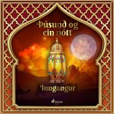 Þúsund og ein nótt: Inngangur (MP3-Download)