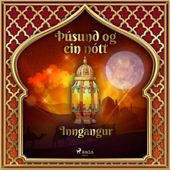 Þúsund og ein nótt: Inngangur (MP3-Download) - Nights, One Thousand and One