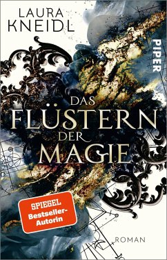 Das Flüstern der Magie - Kneidl, Laura