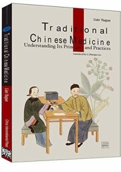 Traditional Chinese Medicine (Cultural China Series, Englische Ausgabe - Liao Yuqun