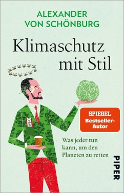 Klimaschutz mit Stil - Schönburg, Alexander von