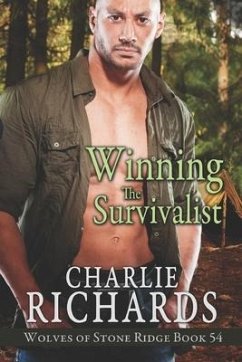 Winning the Survivalist - Richards, Charlie