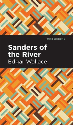 Sanders of the River - Wallace, Edgar