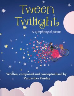 Tween Twilight - Pandey, Veruschka