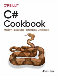 C# Cookbook - Mayo, Joe