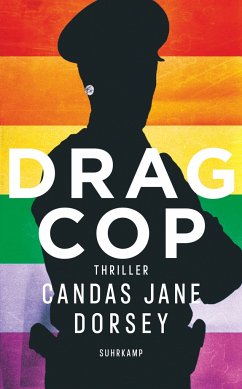 Drag Cop - Dorsey, Candas Jane