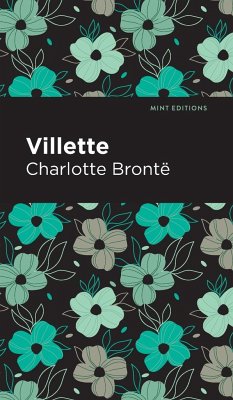 Villette - Brontë, Charlotte