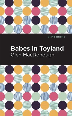 Babes in Toyland - Macdonough, Glen