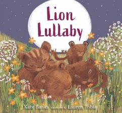 Lion Lullaby - Banks, Kate