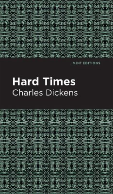 Hard Times - Dickens, Charles