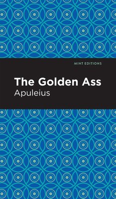 The Golden Ass - Apuleius