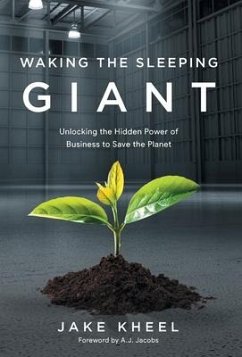 Cover Waking the Sleeping Giant