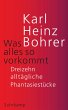 Was alles so vorkommt - Bild 1