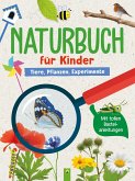 Naturbuch für Kinder