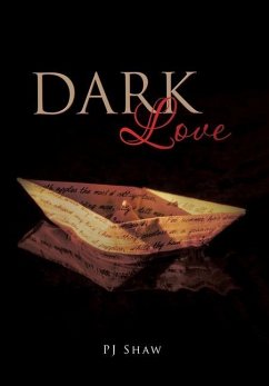 Dark Love - Shaw, Pj