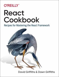 React Cookbook - Griffiths, David; Griffiths, Dawn