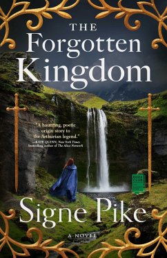 The Forgotten Kingdom - Pike, Signe