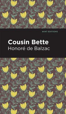 Cousin Bette - Balzac, Honoré de