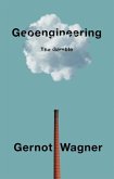 Geoengineering - The Gamble