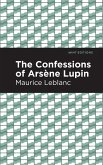 The Confessions of Arsene Lupin